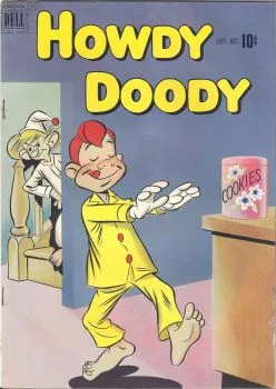 Cover of Issue #10
