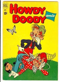 Cover of Issue #11