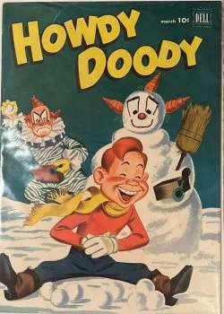 Cover of Issue #15