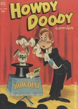 Cover of Issue #16