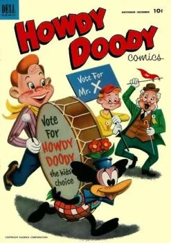 Cover of Issue #19