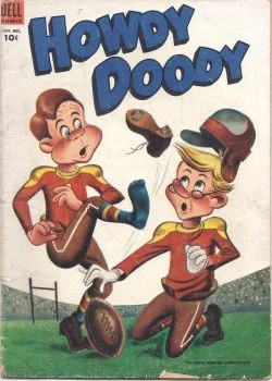 Cover of Issue #25