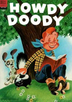 Cover of Issue #29