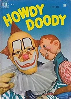 Cover of Issue #3