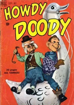 Cover of Issue #4