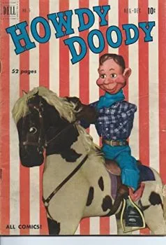 Cover of Issue #5
