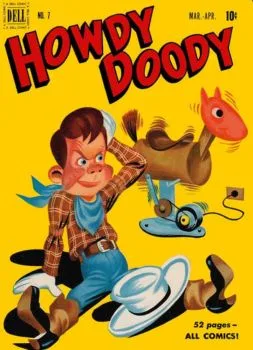 Cover of Issue #7