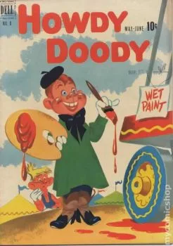 Cover of Issue #8