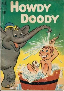 Cover of Issue #9