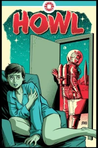 Issue #1