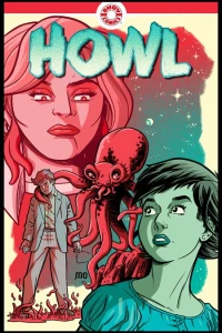 Issue #2