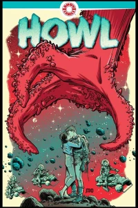 Issue #4