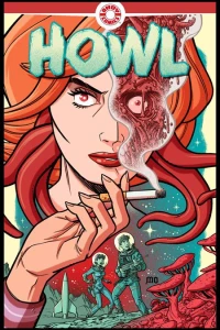 Issue #5