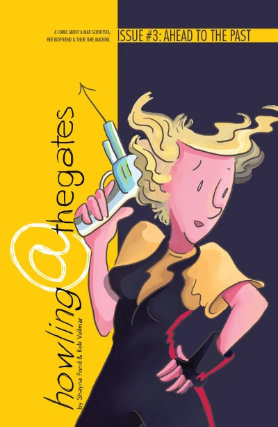 Cover of Ahead To the Past