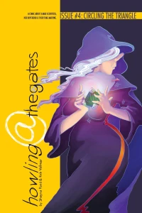 Circling the Triangle