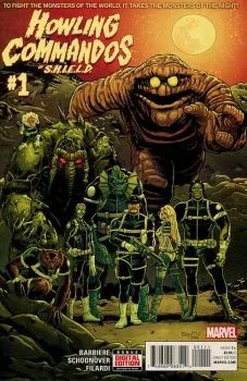 Cover of Mission 001: Earth Idol