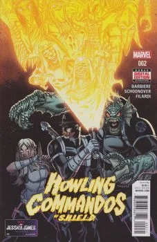Cover of Mission 002: Ghost Train