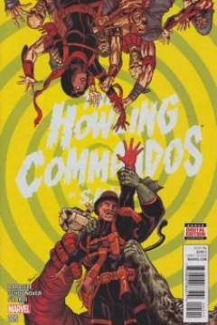 Issue #5