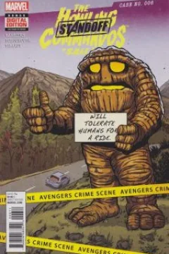 Issue #6
