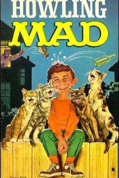 Howling Mad