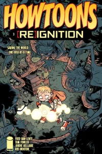 Issue #3