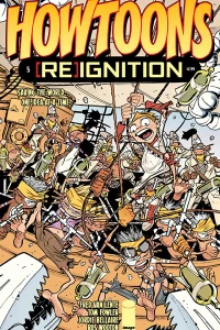 Issue #5