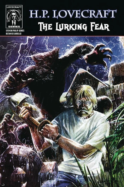 Cover of TPB