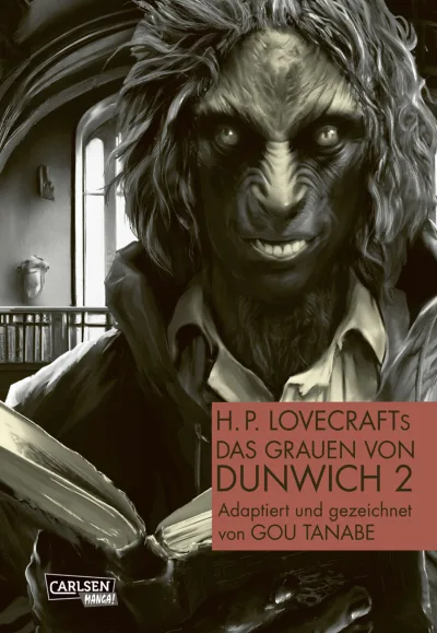 Cover of Band 2