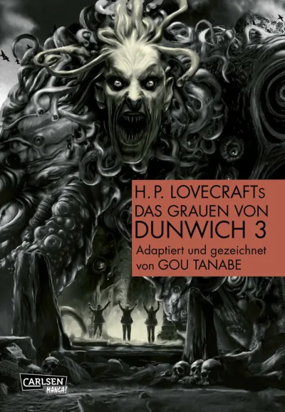Cover of Band 3