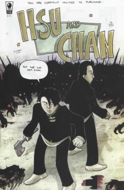 Cover of Horrors from Beyond the Rec Room!