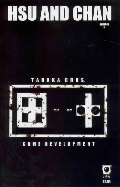 Cover of Phantom of the Carnies