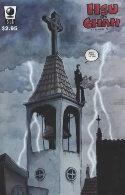 Cover of Tourists Trapped!