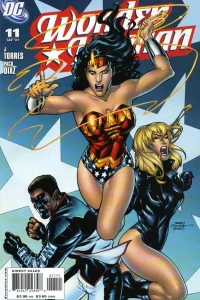 Hubris, Part 1 (of 2)