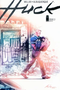 Issue #3