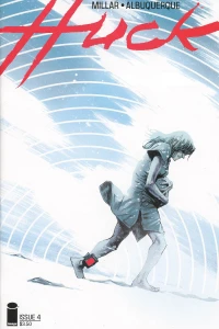 Issue #4