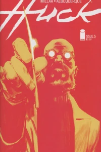 Issue #5