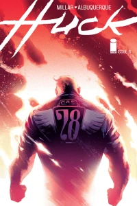 Issue #6