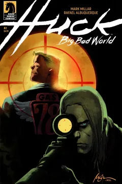 Issue #2