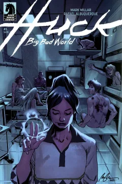 Issue #3