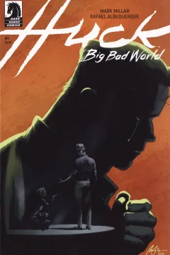 Issue #4