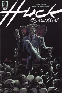 Issue #5