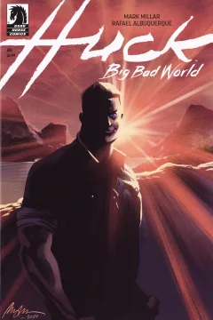 Issue #6