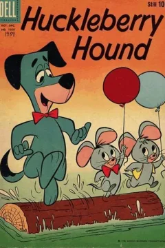 Huckleberry Hound