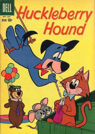 Cover of Beach-Bound Hound