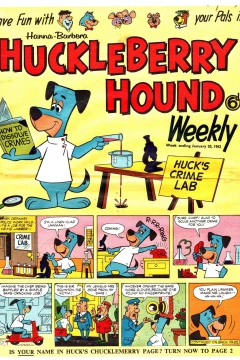 Issue #16