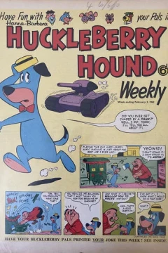 Issue #18