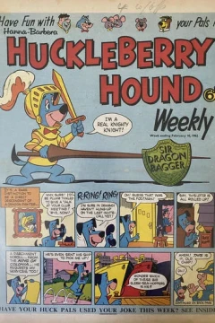 Issue #19