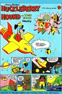 Issue #252