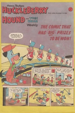 Issue #267