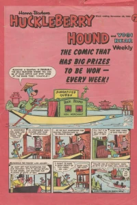 Issue #269